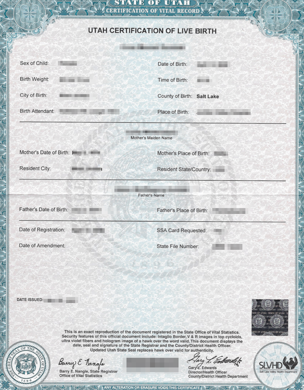 California License And Certificate Of Marriage Fillable Form Fill Out
