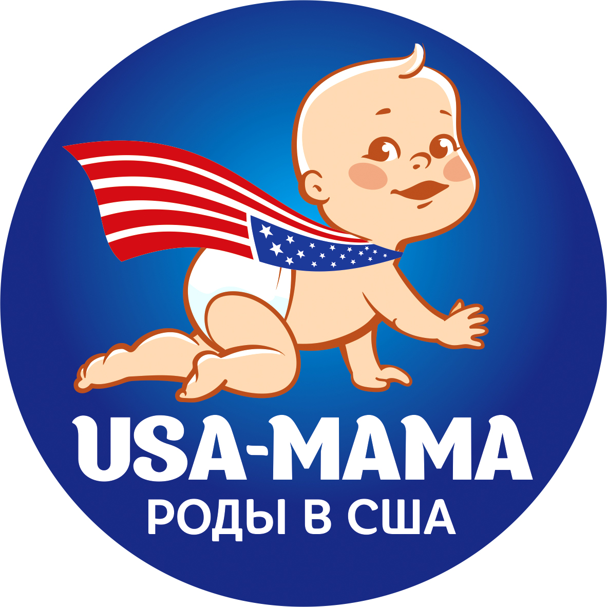 USA Mama